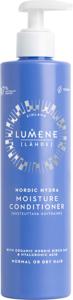 Lumene Nordic Hydra Moisture Conditioner 290 ml produkt bild