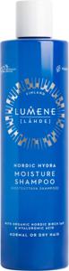 Lumene Nordic Hydra Moisture Shampoo 300 ml produkt bild