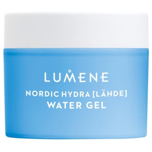 Nordic Hydra Water Gel Day Cream 50 ml produkt bild