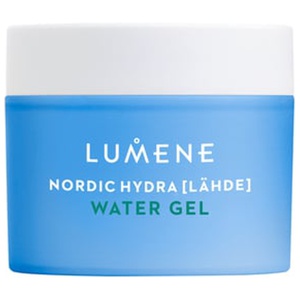 Lumene NORDIC HYDRA Water Gel 50 ml produkt bild