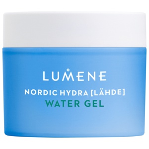 Lumene Nordic Hydra Water Gel 50ml produktbilde