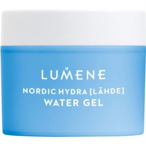 Lumene Nordic Hydra Water Gel Day Cream 50 ml produktbilde