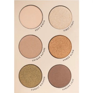 Lumene Nordic Neutrals Eyeshadow Palette produktbilde