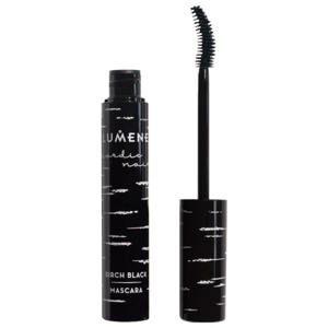 Lumene Birch Black Mascara Black 9 ml produkt bild