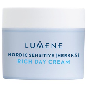 Lumene Nordic Sensitive Rich Day Cream 50 ml produkt bild
