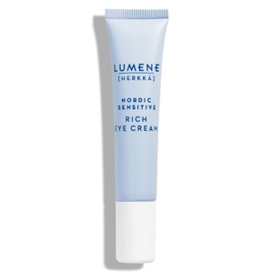 Lumene Nordic Sensitive Rich Eye Cream 15 ml produktbilde