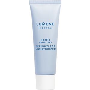 Nordic Sensitive Weightless Moisturizer 50 ml produkt bild