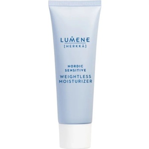 Lumene Nordic Sensitive Weightless Moisturizer 50 ml produktbilde