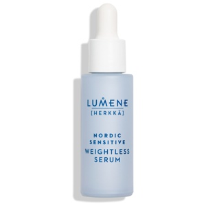 Lumene Nordic Sensitive Weightless Serum 30 ml produktbillede