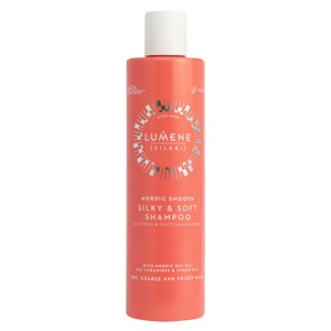 Lumene Nordic Smooth Silky & Soft Shampoo, 300 ml produktbilde