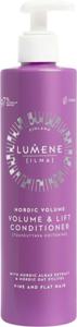 Lumene Nordic Volume Volume & Lift Conditioner 290 ml produkt bild