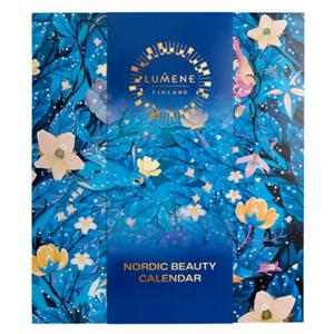 Lumene Nordic Beauty Calendar 2026 produkt bild