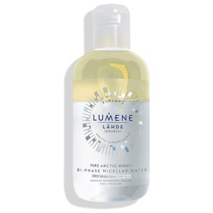 Lumene Nutri-Pure Arctic Miracle Bi-Phase Micellar Water 250 ml produkt bild