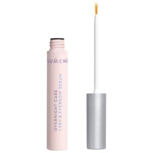 Lumene Overnight Care Lash & Eyebrow Serum 5 ml produkt bild