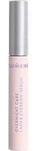 Lumene Overnight Care Lash & Eyebrow Serum 5 ml produktbillede