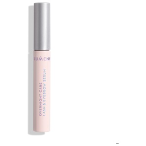 Lumene Overnight Care Lash & Eyebrow Serum 5 ml produktbilde