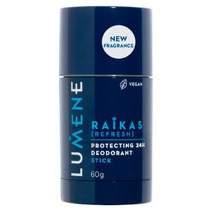 Lumene Protecting 24h Deodorant Stick For Men - 70 g. produktbillede