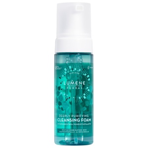 Deeply Purifying Cleansing Foam 150 ml produkt bild