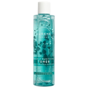 Lumene PUHDAS Deeply Purifying Toner 200 ml produkt bild
