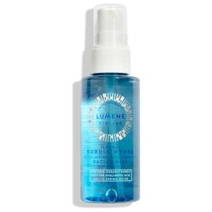 Lumene Pure arctic hydra spring water mist 50 ml produktbillede