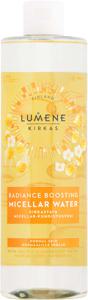 Lumene Kirkas Radiance Boosting Micellar Water 400 ml produkt bild