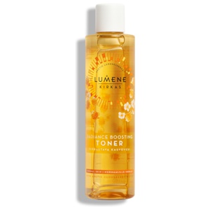 Lumene Radiance Boosting Toner 200 ml produktbilde