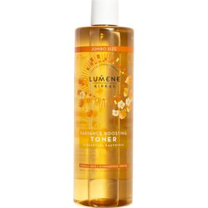 Lumene Radiance Boosting Toner 400ml produkt bild