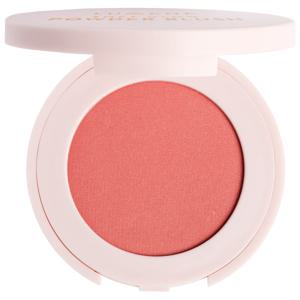 Lumene Soft Glow Powder Blush 1 Berry Glow 3,2 g produkt bild