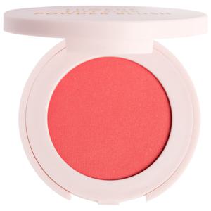 Lumene Soft Glow Powder Blush 3 Peach Bloom 3,2 g produkt bild