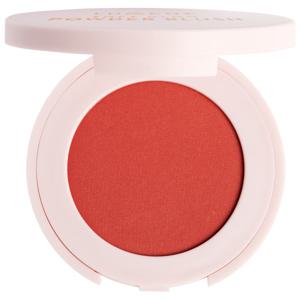 Lumene Soft Glow Powder Blush 6 Ruby Sunset 4 g produkt bild