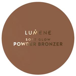 Lumene Soft Glow Powder Bronzer 4, 12 g produkt bild
