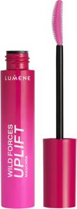 Lumene Wild Forces Uplift Mascara Black 14 ml produkt bild