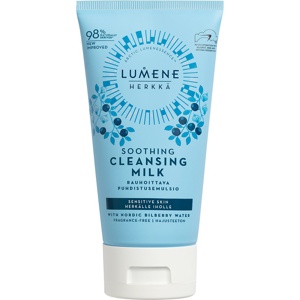 Lumene Soothing Cleansing Milk 150 ml produktbillede