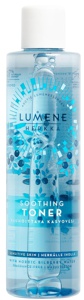 Lumene Soothing Toner 200 ml produktbillede