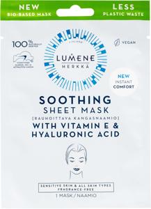 Soothing Sheet Mask produkt bild