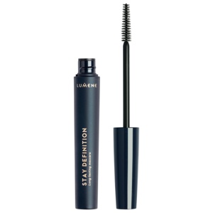 Lumene Stay Definition Mascara Black produkt bild