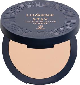 Stay Luminous Matte Powder 2 produkt bild
