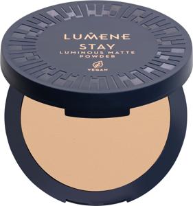 Stay Luminous Matte Powder 3 produkt bild