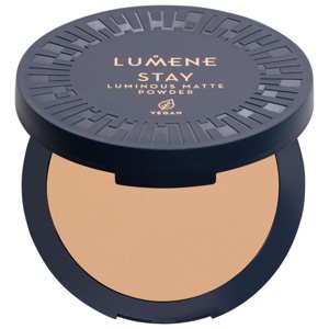 Stay Luminous Matte Powder 4 produkt bild