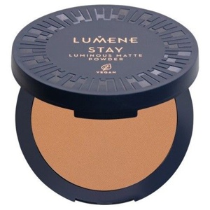Lumene Stay Luminous Matte Powder 7 produktbilde