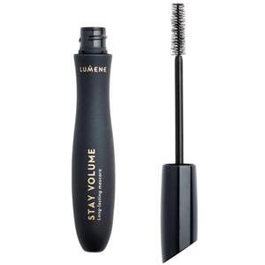 Lumene Stay Volume Mascara Black produkt bild