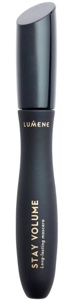 Lumene Stay Volume Mascara - Black 9 ml produktbilde