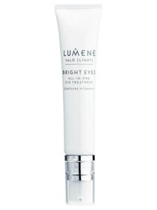 Lumene Nordic-C Bright Eyes All-in-One Vitamin C Eye Treatment 15 ml produkt bild