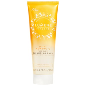Nordic-C Pure Glow Cleansing Balm 125 ml produkt bild