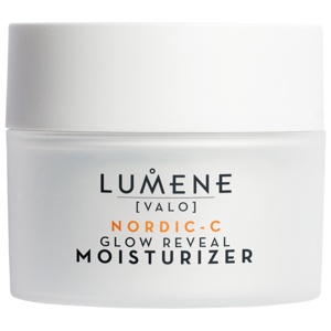 Lumene Nordic-C Glow Reveal Vitamin C Moisturizer 50 ml produkt bild