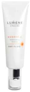 Lumene Valo Nordic-C Flash day fluid , 50 ml produkt bild