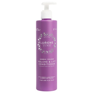 Lumene Nordic Volume Volume & Lift Conditioner 290 ml produktbilde