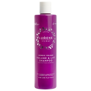 Lumene Nordic Volume Volume & Lift Shampoo 300 ml produktbilde