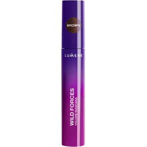 Lumene Wild Forces Volume Mascara produktbillede
