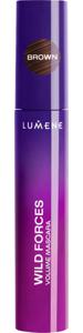 Lumene Wild Forces Volume Mascara Brown produkt bild